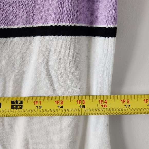 Escada knit top - Picture 6 of 7